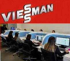 Viessmann Çağrı Merkezi