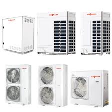 Viessmann Klima Teknik Servisi