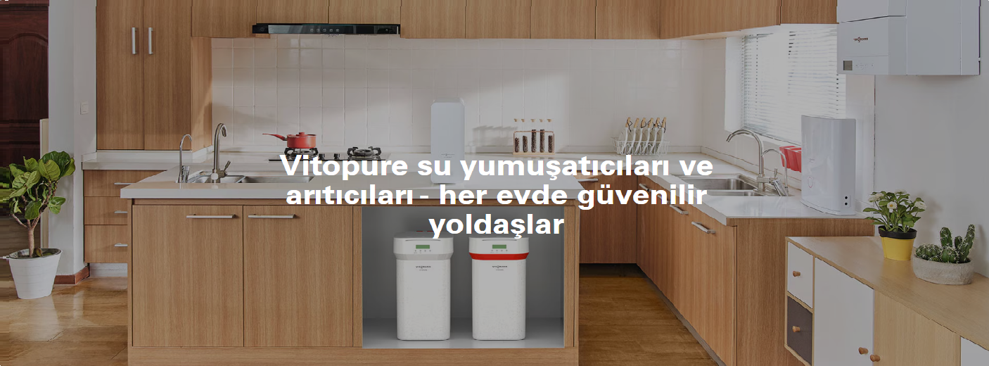 Viessmann Kombi Servisi